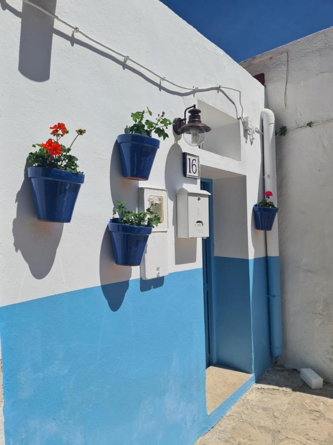 White Fish Mojacar Apartment Exterior photo