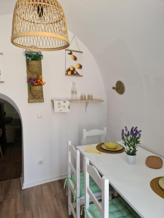 White Fish Mojacar Apartment Exterior photo