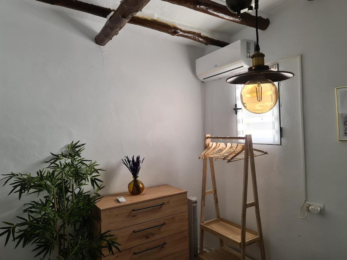 White Fish Mojacar Apartment Exterior photo