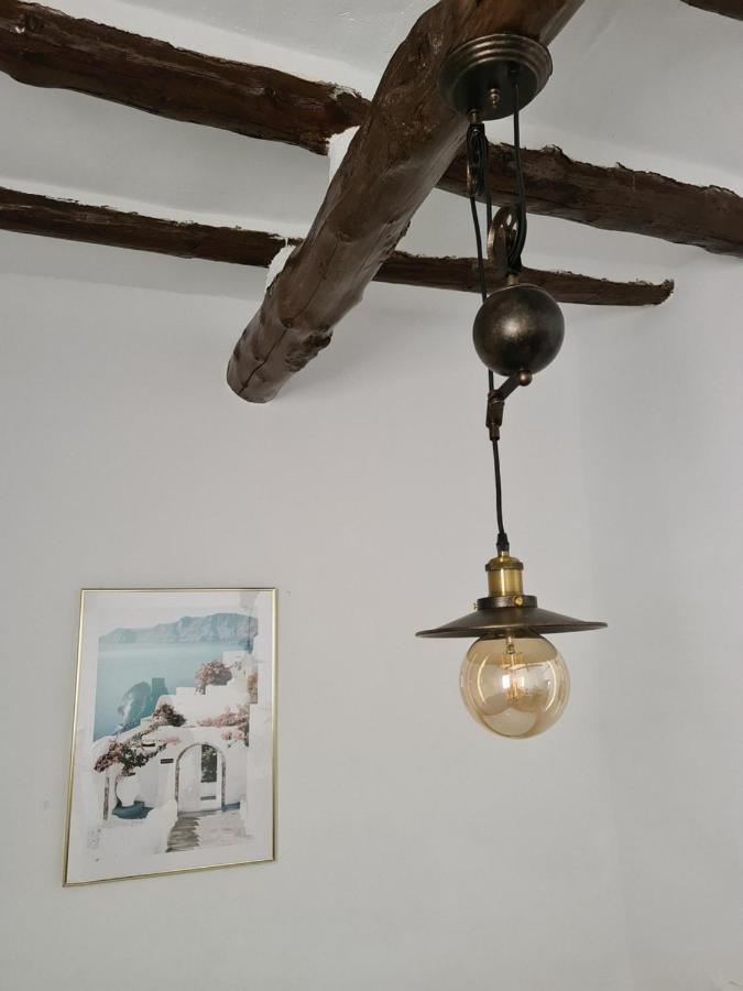 White Fish Mojacar Apartment Exterior photo