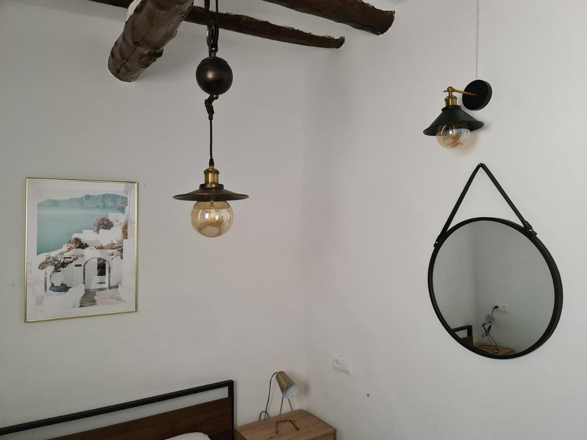 White Fish Mojacar Apartment Exterior photo