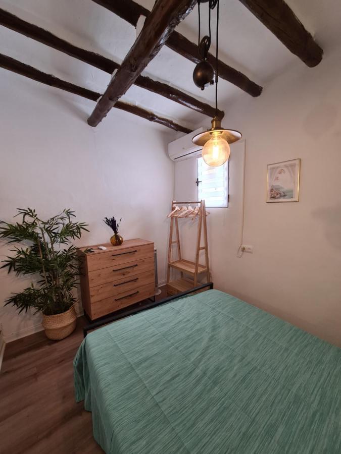 White Fish Mojacar Apartment Exterior photo