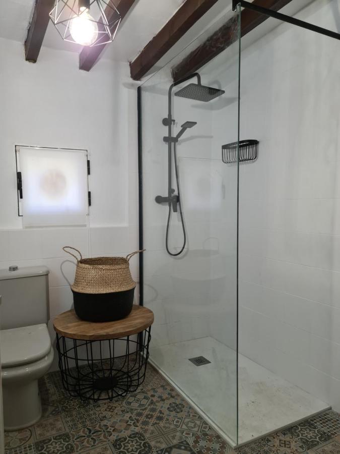 White Fish Mojacar Apartment Exterior photo
