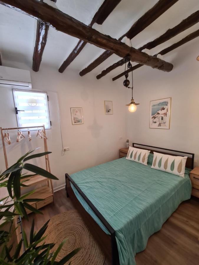 White Fish Mojacar Apartment Exterior photo