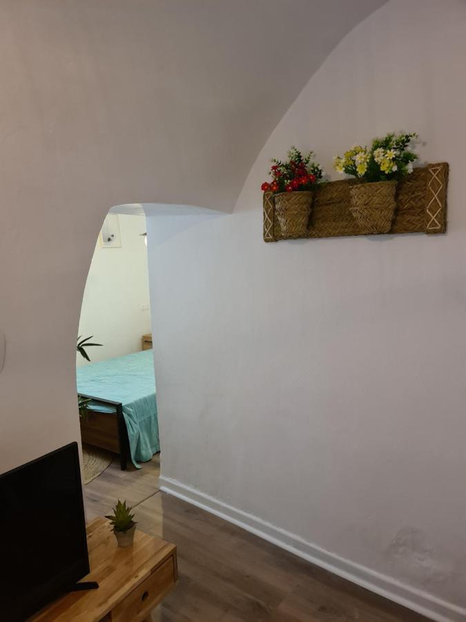 White Fish Mojacar Apartment Exterior photo