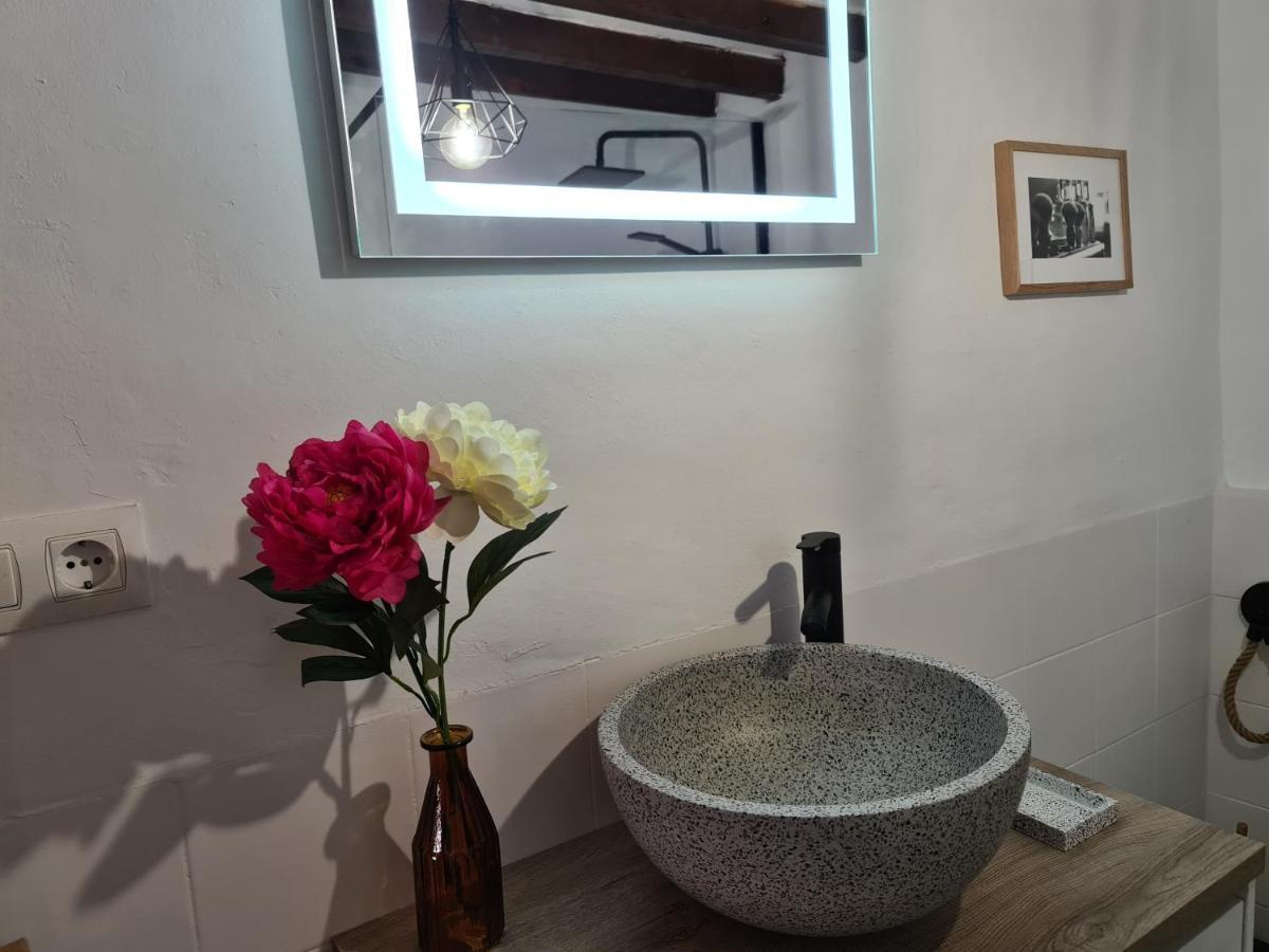 White Fish Mojacar Apartment Exterior photo