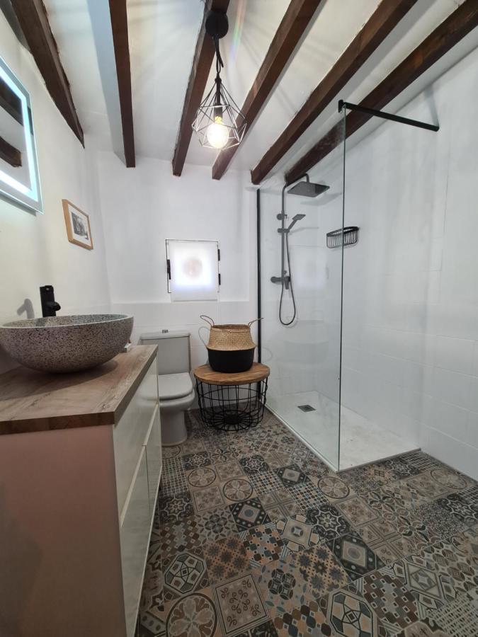 White Fish Mojacar Apartment Exterior photo