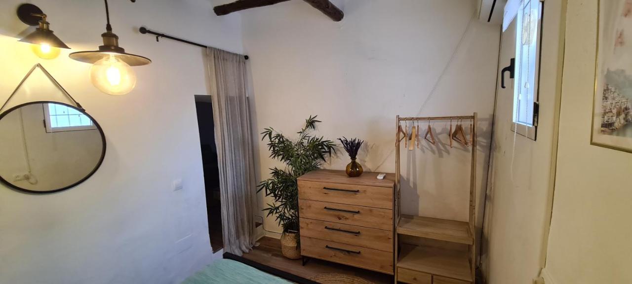 White Fish Mojacar Apartment Exterior photo